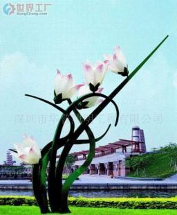 批发景观灯,道路灯,高杆灯,庭院灯等(图)_灯具照明_世界工厂网中国产品信息库