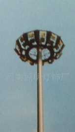 四川高杆灯,景观灯,路灯,八棱杆菌_灯具照明_世界工厂网中国产品信息库