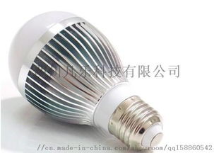 生产led球灯泡户外照明灯厂家