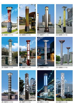 红山高杆灯厂家维修专业