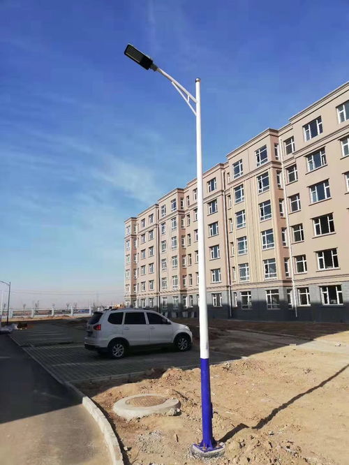 庆安县太阳能路灯生产厂家 高杆灯 景观灯 庭院灯 led路灯 安装维修 批发 楷举照明