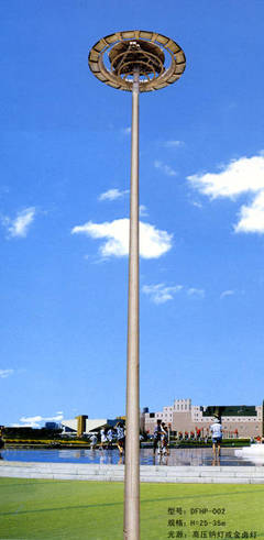 高杆灯产品图片,高杆灯产品相册