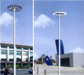 权威产品 bgd防爆高杆灯 mcg系列高杆灯