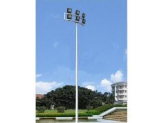 四川高杆灯 华体厂家制造