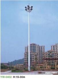 中山高杆灯批发,中山高杆灯批发生产厂家,中山高杆灯批发价格