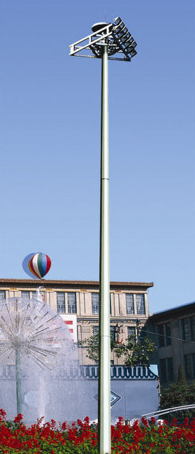 5-12米中、高杆灯