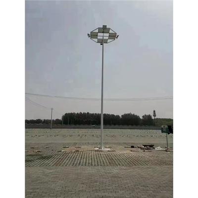 广元15米高杆灯厂