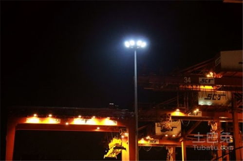 高杆灯厂家,一起来了解吧