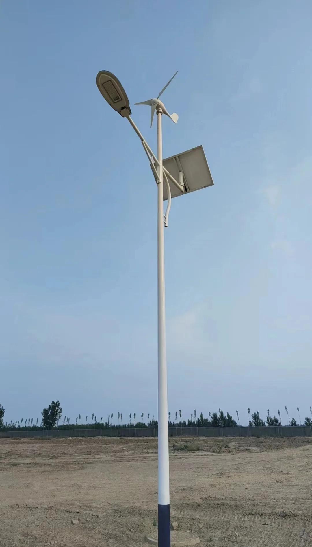 高杆灯:城市的守护者与温暖使者