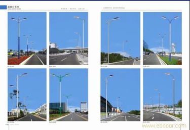 江苏扬州高杆灯制造生产厂