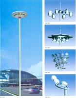 主营产品_广东省中山市新光灯具厂