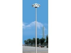 锡林郭勒高杆灯厂家_中国贸易网