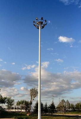 宜昌高杆灯 点击查看详情