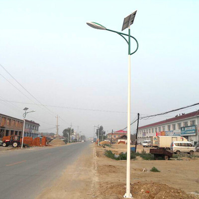 拉萨球场高杆灯