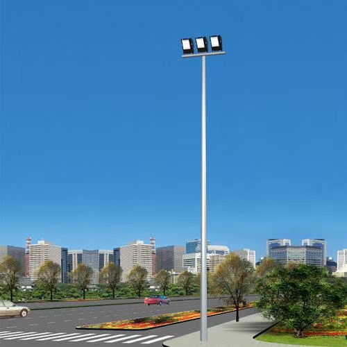 河北承德高杆灯厂家