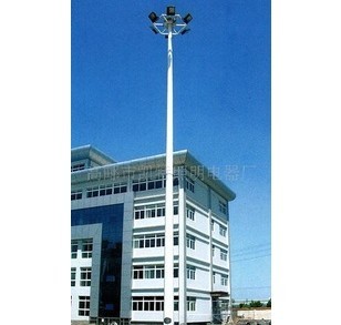 三雄极光|路灯系列-K04 高杆灯 找产品 郑州114网 帮助所有企业做成网上的B2B生意