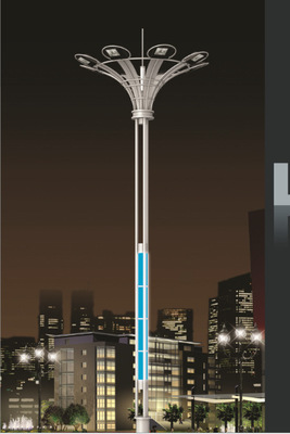 高杆灯选购指南：性能、应用与价格解析