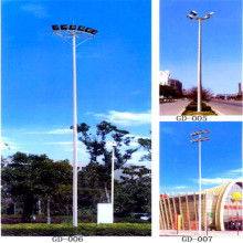 北京盛达鑫泰照明电器有限公司 优质高杆灯产品供应