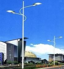 高杆灯 城市照明的支柱
