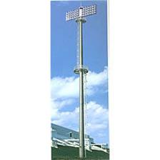 兴鸿联灯饰高杆灯产品相册解析