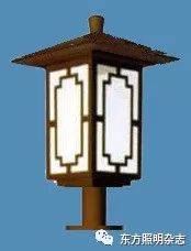 景观灯的多维应用与中山市古镇传弘照明电器厂产品解析