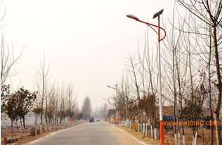 四川省成都市太阳能路灯厂产品网解析 高杆灯价格与生产厂家实力探秘