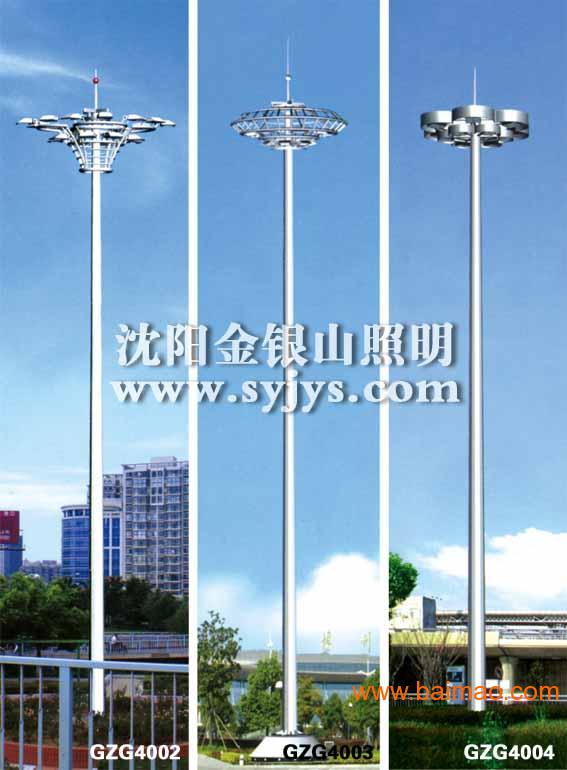 高杆灯批发 选择优质厂家的关键指南