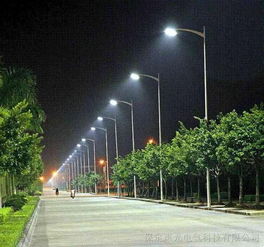 乌兰察布商都兴和15w景观灯 高杆灯庭院灯 家用电站生产厂家