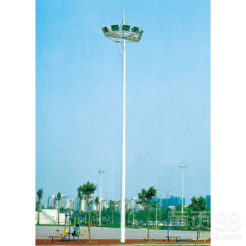 无锡高杆灯厂家 专业制造20米高杆灯，提供优质照明解决方案