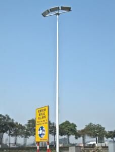 四川高杆灯供应首选——众兴华业，专业成就卓越