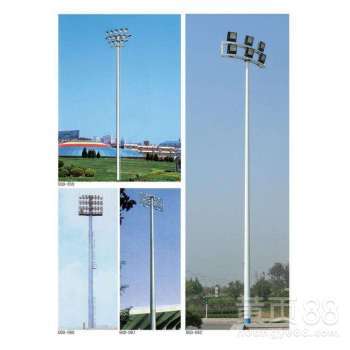 广州码头高杆灯价格解析与选购指南