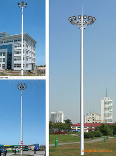 高杆式投光灯 市场价格、产品供应与优质厂家批发指南