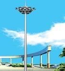 供应扬州鑫晟光电高杆灯XSGGD-001，点亮城市夜空与广阔场域的卓越选择